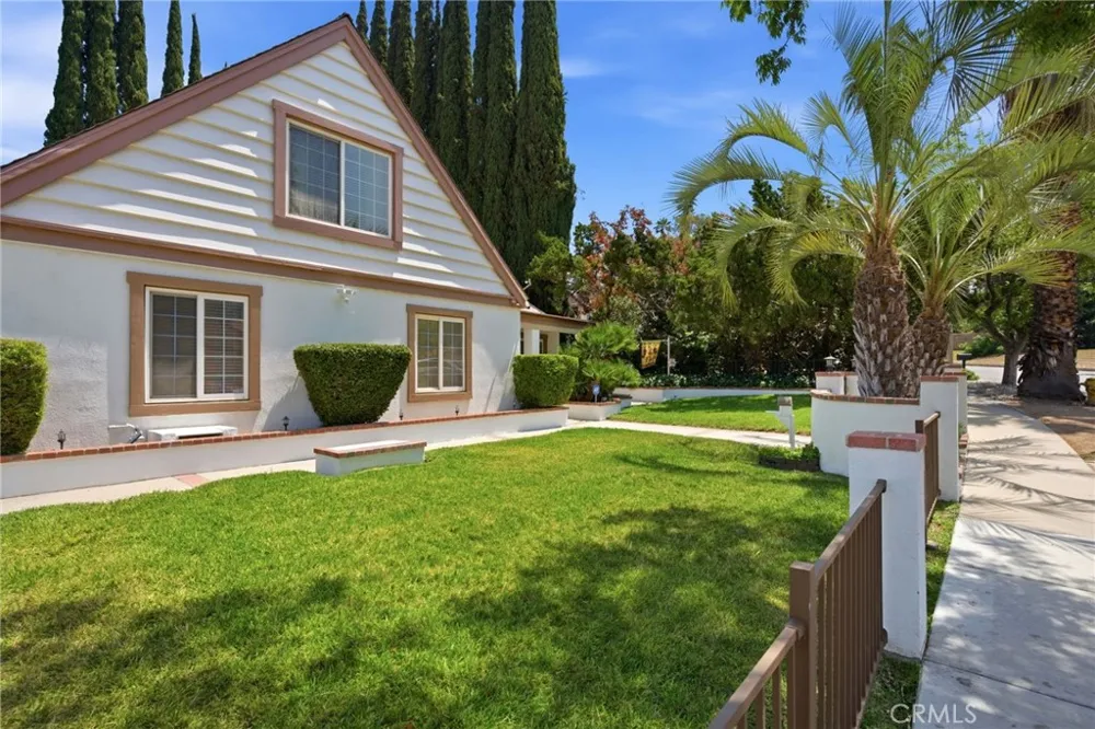 1021 Cimarron Redlands, CA 92374