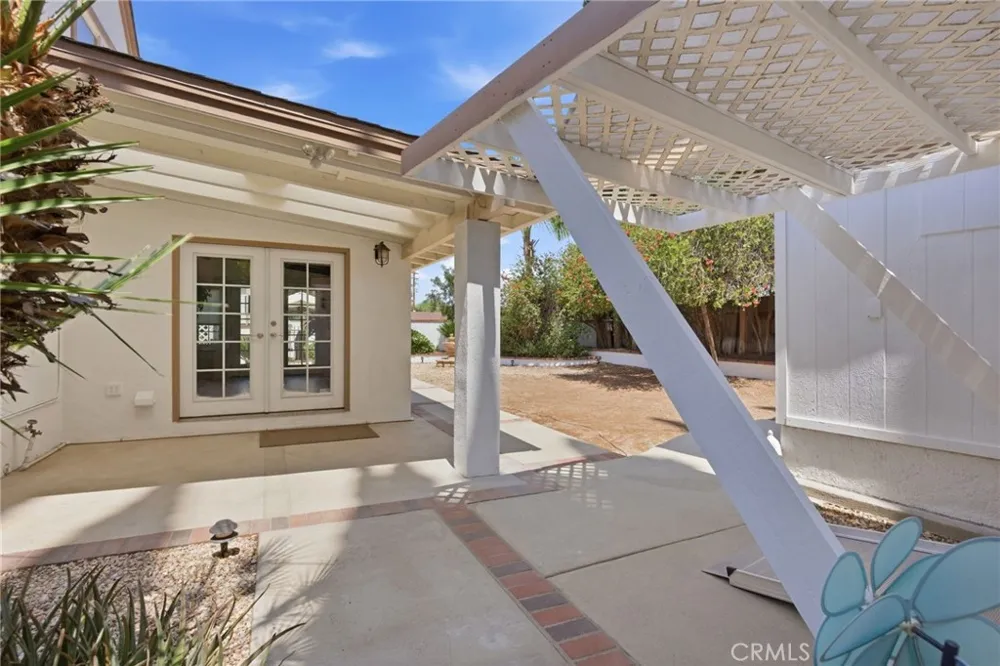 1021 Cimarron Redlands, CA 92374