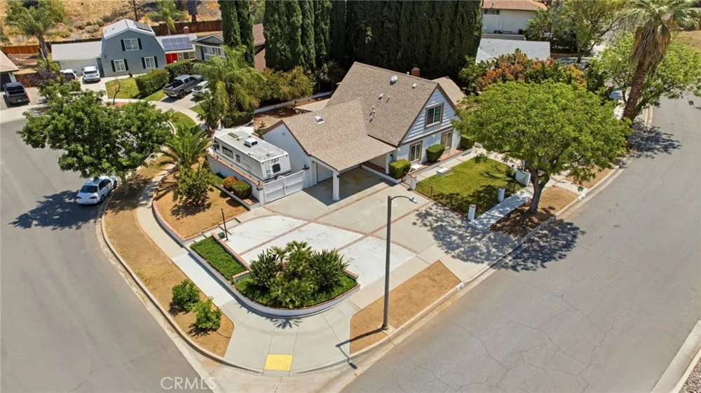 1021 Cimarron Redlands, CA 92374
