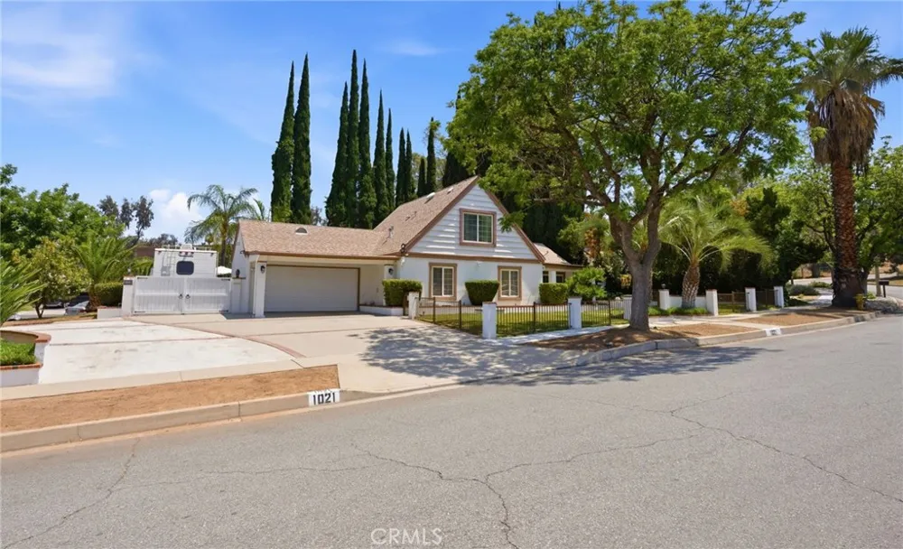 1021 Cimarron Redlands, CA 92374