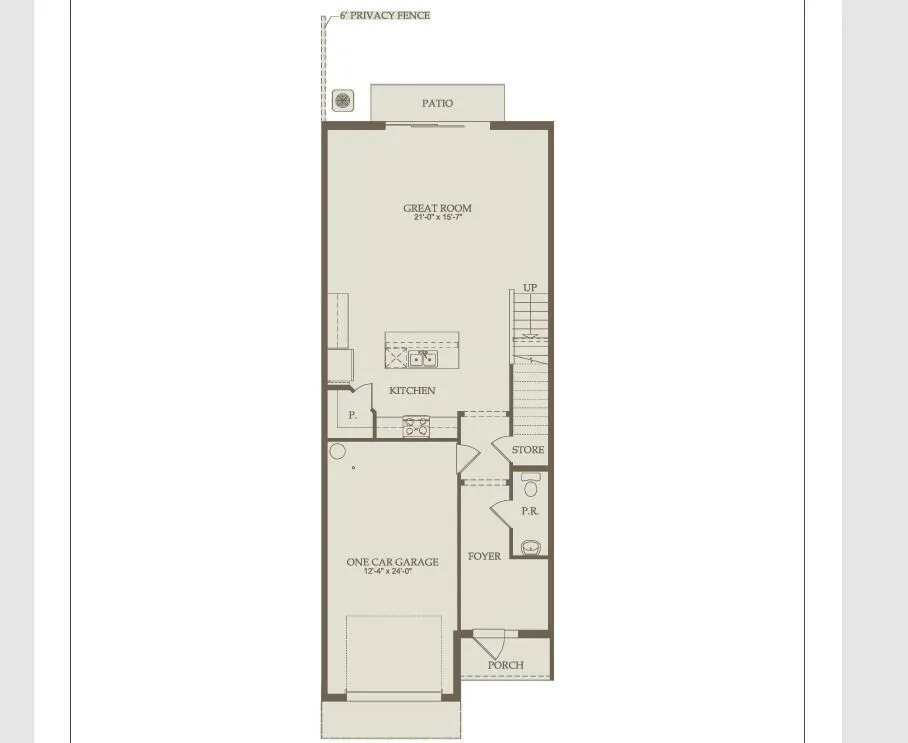 735 Nove Boulevard Margate, FL 33063