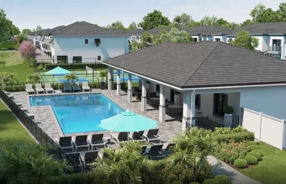 735 Nove Boulevard Margate, FL 33063