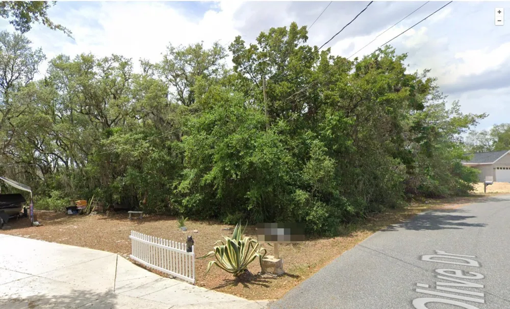 26 Olive Drive ocala, FL 34472