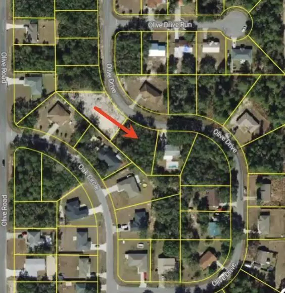 26 Olive Drive ocala, FL 34472