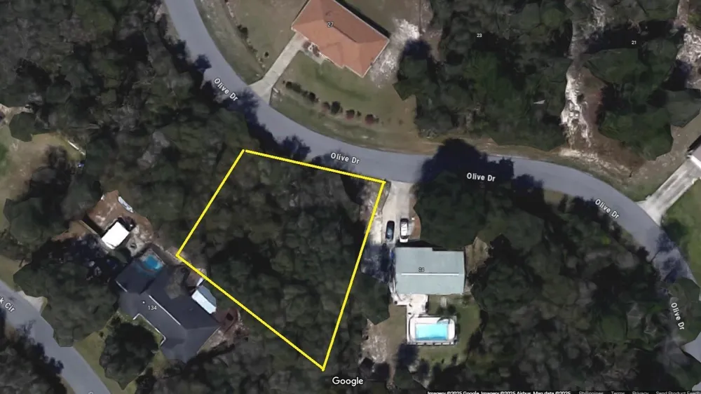 26 Olive Drive ocala, FL 34472