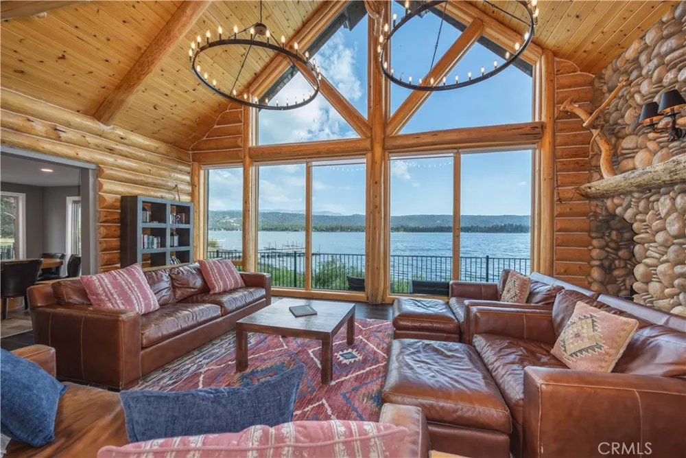 39955 North Shore Drive Fawnskin, CA 92333