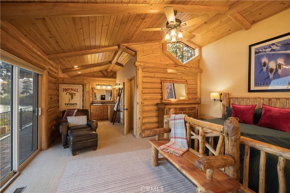 39955 North Shore Drive Fawnskin, CA 92333