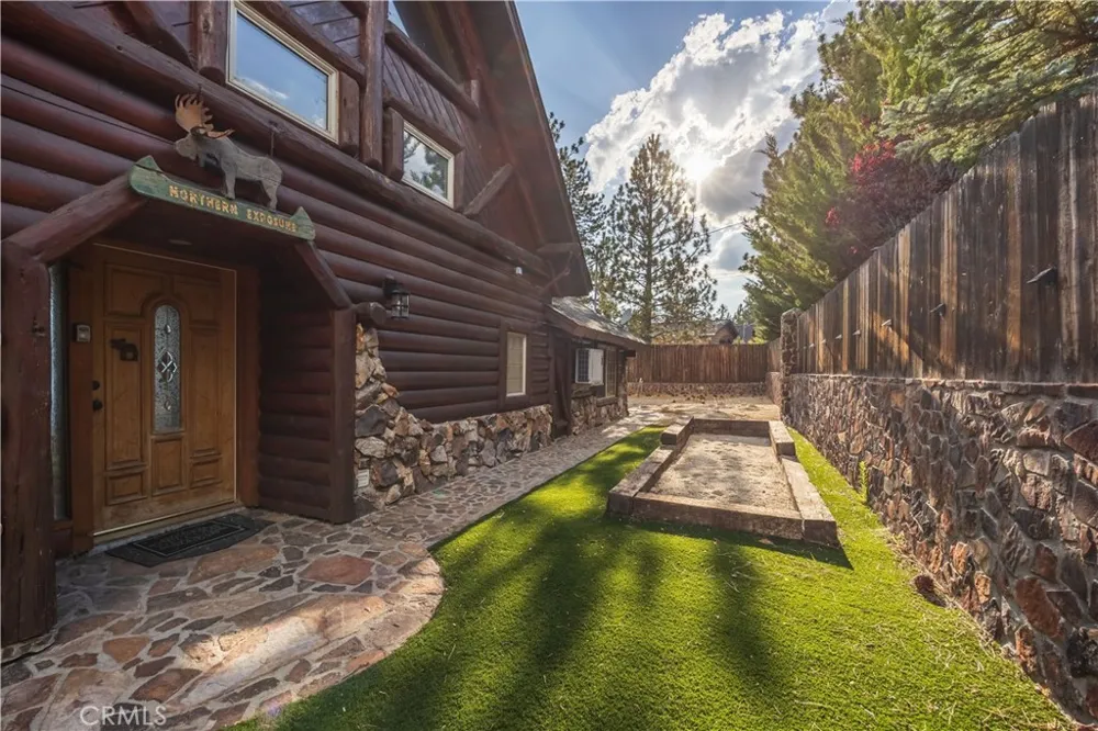 39955 North Shore Drive Fawnskin, CA 92333