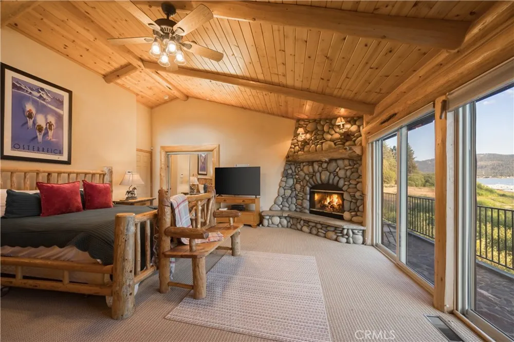 39955 North Shore Drive Fawnskin, CA 92333