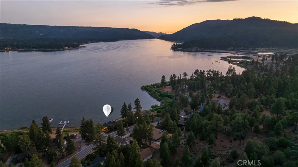 39955 North Shore Drive Fawnskin, CA 92333