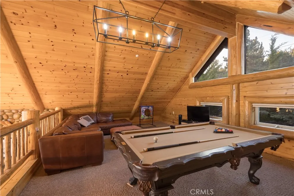 39955 North Shore Drive Fawnskin, CA 92333