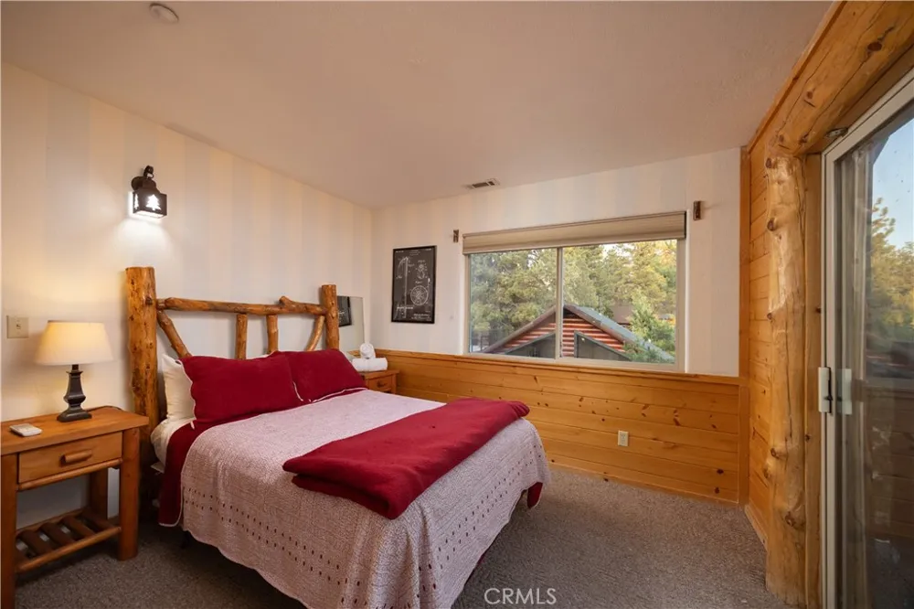 39955 North Shore Drive Fawnskin, CA 92333