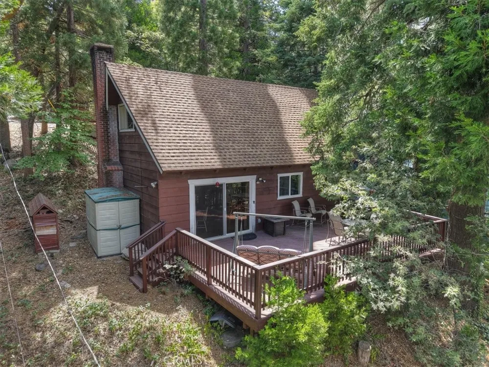 515 View Lake Arrowhead, CA 92352