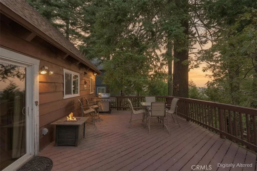 515 View Lake Arrowhead, CA 92352