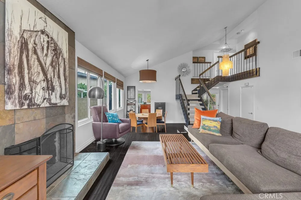 245 S Parker Street Orange, CA 92868