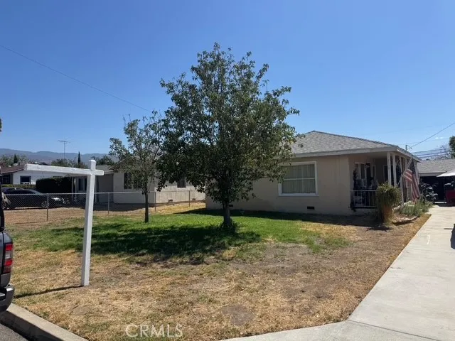 7139 Osbun San Bernardino, CA 92404
