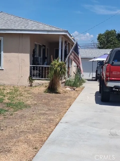 7139 Osbun San Bernardino, CA 92404
