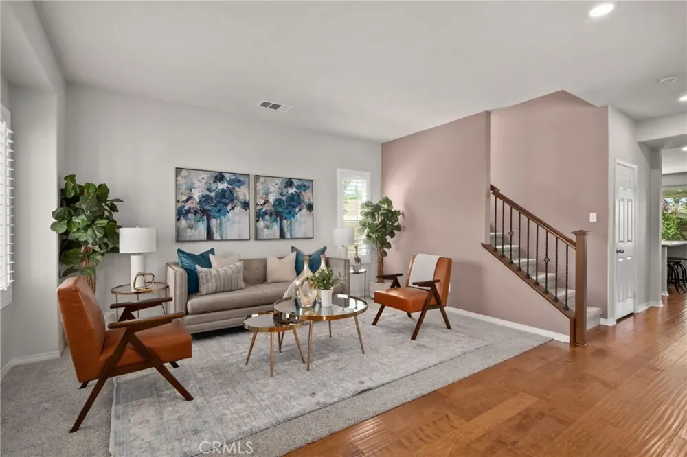 31801 Oak Wood Circle Yucaipa, CA 92399