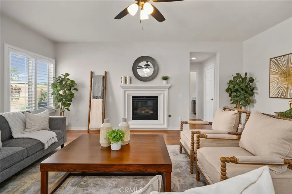 31801 Oak Wood Circle Yucaipa, CA 92399