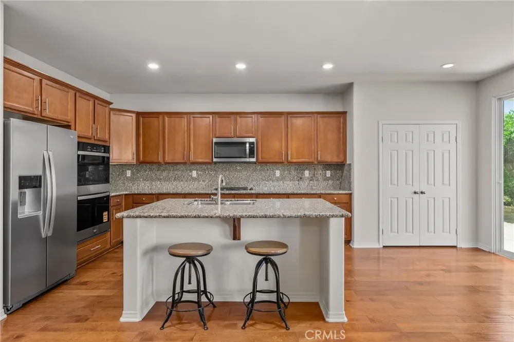 31801 Oak Wood Circle Yucaipa, CA 92399