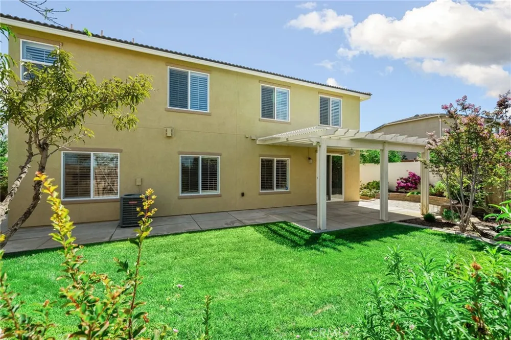 31801 Oak Wood Circle Yucaipa, CA 92399