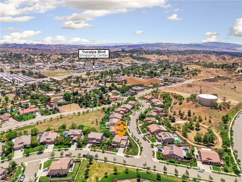 31801 Oak Wood Circle Yucaipa, CA 92399