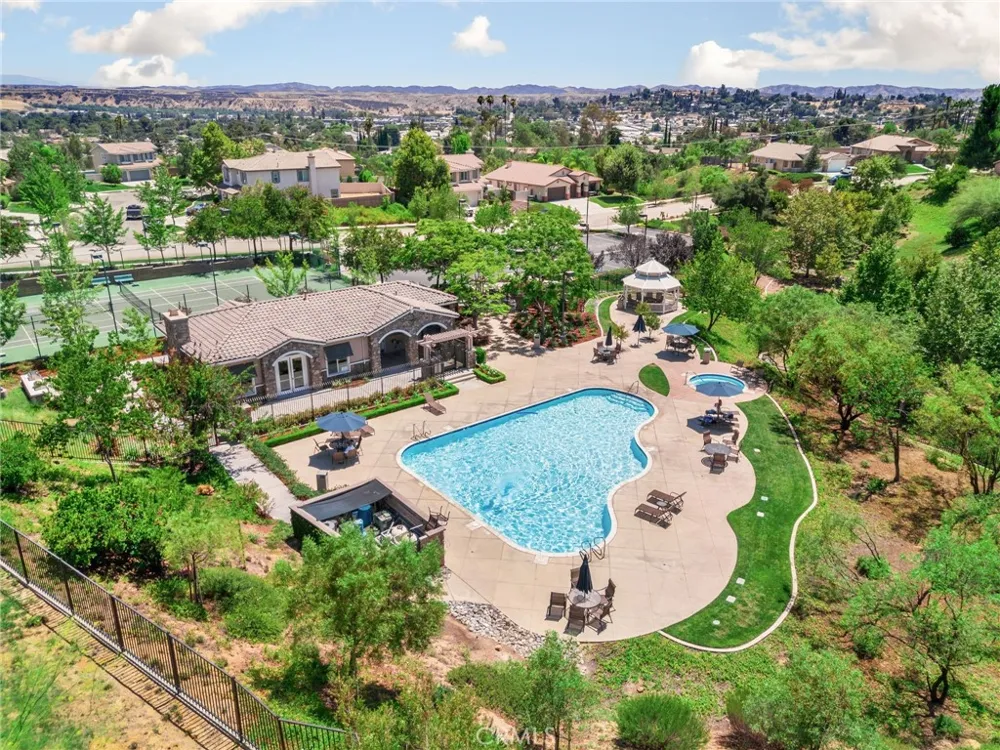 31801 Oak Wood Circle Yucaipa, CA 92399