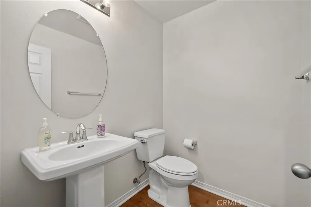 31801 Oak Wood Circle Yucaipa, CA 92399
