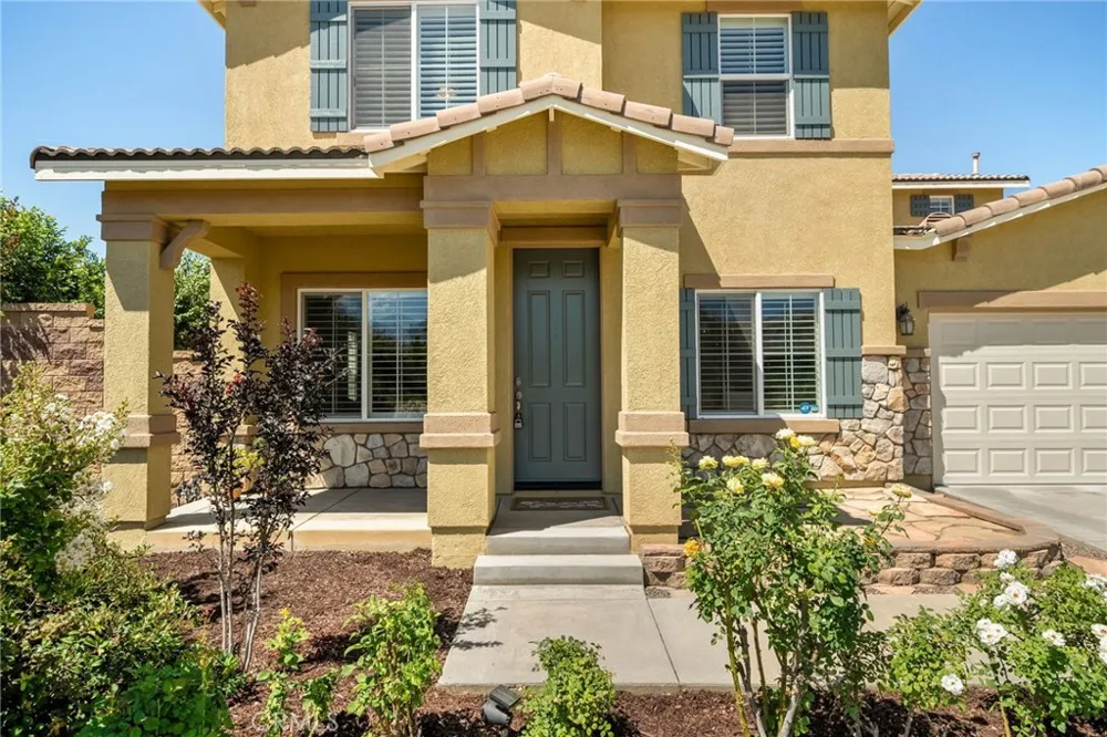 31801 Oak Wood Circle Yucaipa, CA 92399