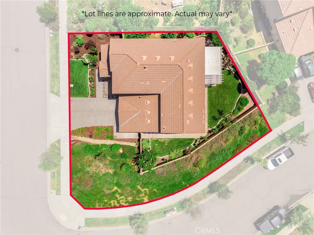 31801 Oak Wood Circle Yucaipa, CA 92399