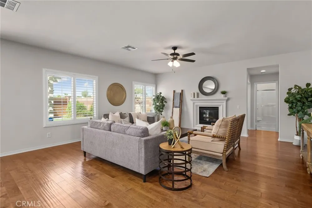 31801 Oak Wood Circle Yucaipa, CA 92399