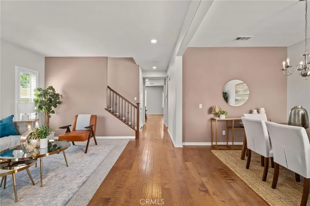 31801 Oak Wood Circle Yucaipa, CA 92399