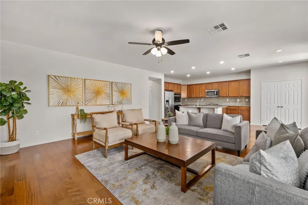 31801 Oak Wood Circle Yucaipa, CA 92399