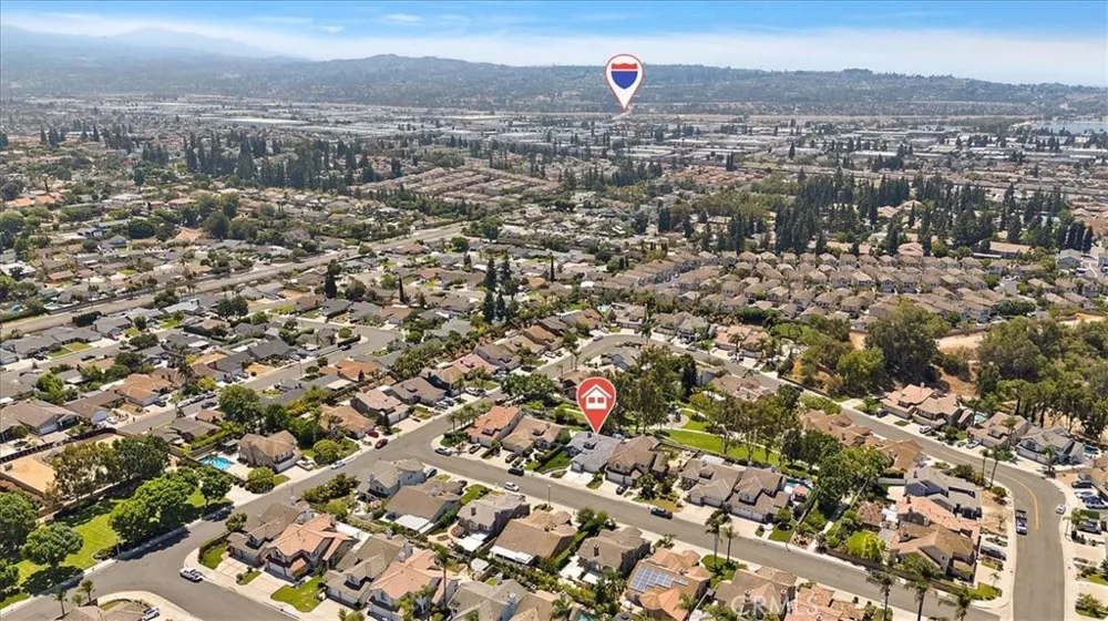 17390 Golden Maple Yorba Linda, CA 92886