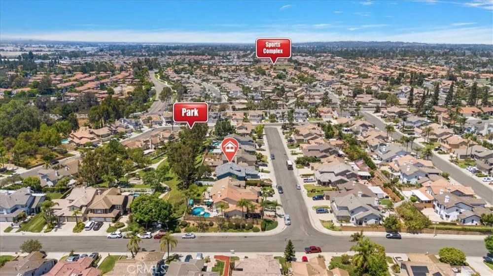 17390 Golden Maple Yorba Linda, CA 92886