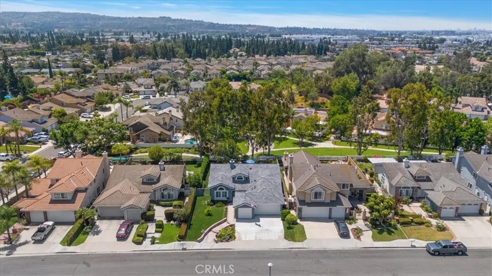 17390 Golden Maple Yorba Linda, CA 92886