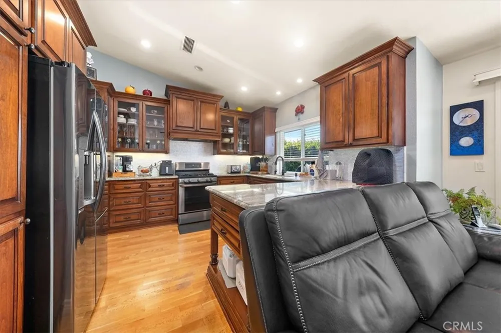 17390 Golden Maple Yorba Linda, CA 92886