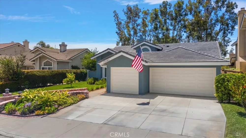 17390 Golden Maple Yorba Linda, CA 92886