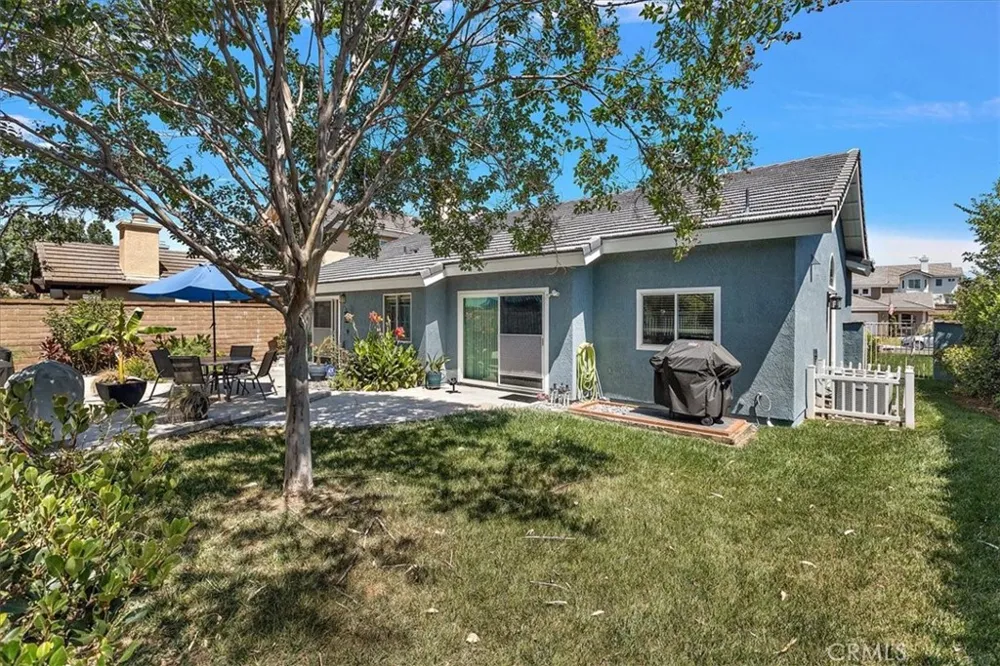 17390 Golden Maple Yorba Linda, CA 92886