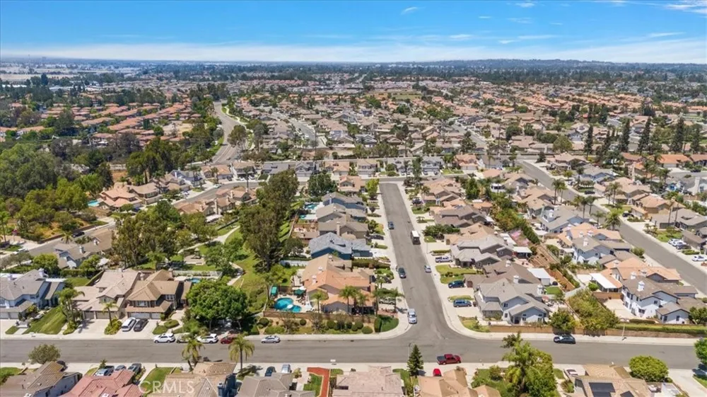 17390 Golden Maple Yorba Linda, CA 92886