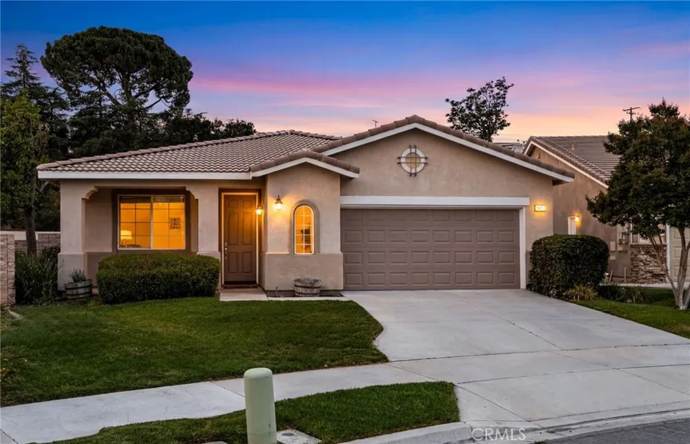 34463 Yale Drive Yucaipa, CA 92399