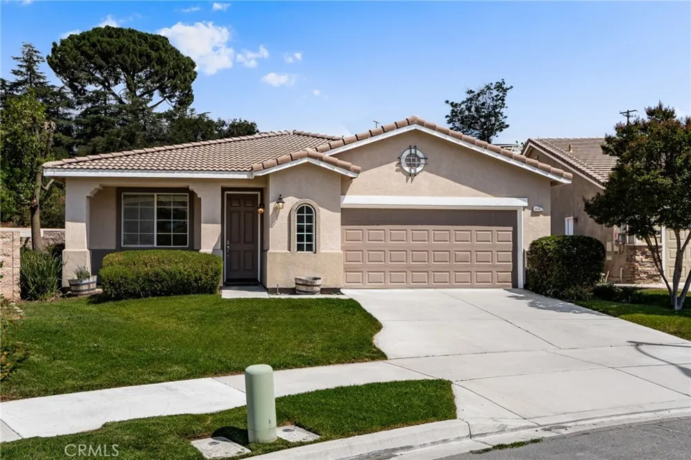 34463 Yale Drive Yucaipa, CA 92399