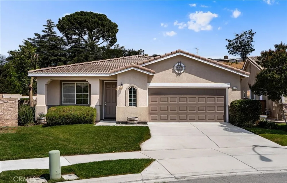 34463 Yale Drive Yucaipa, CA 92399