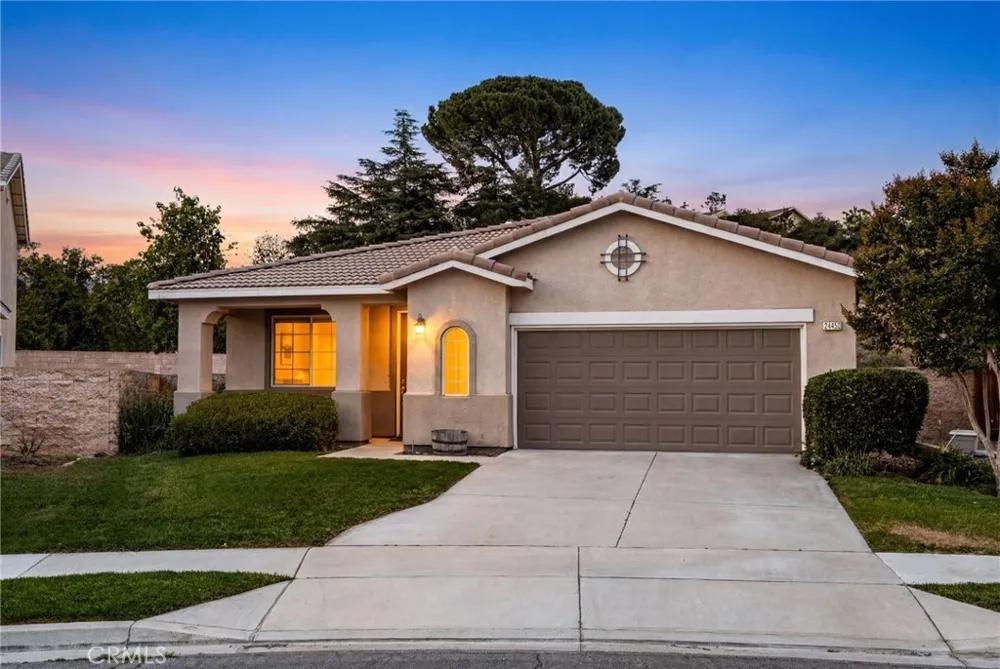 34463 Yale Drive Yucaipa, CA 92399