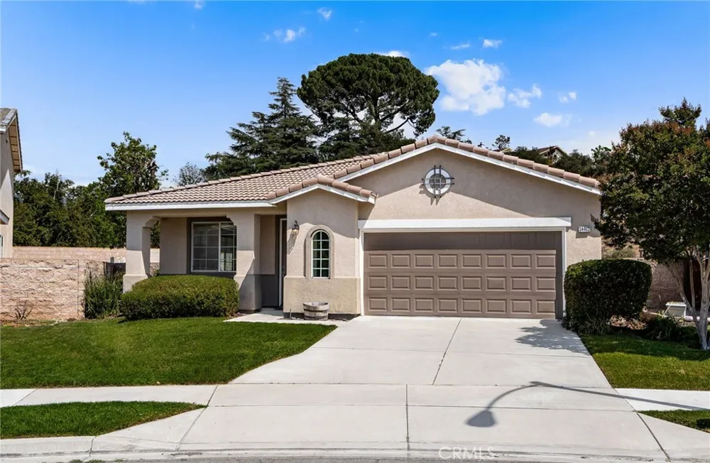 34463 Yale Drive Yucaipa, CA 92399