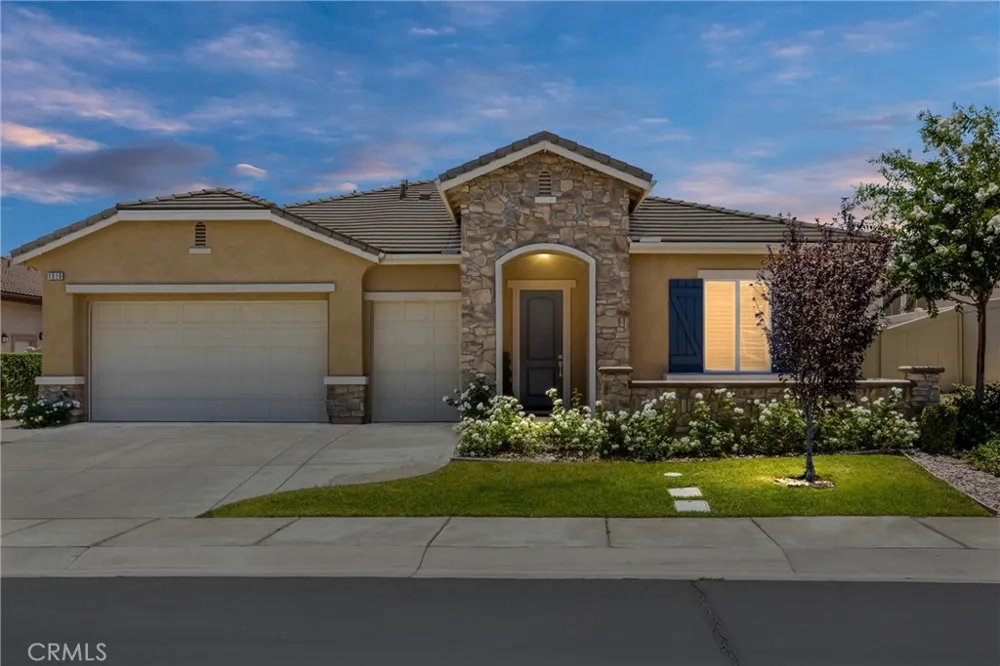 1519 Coronado Beaumont, CA 92223