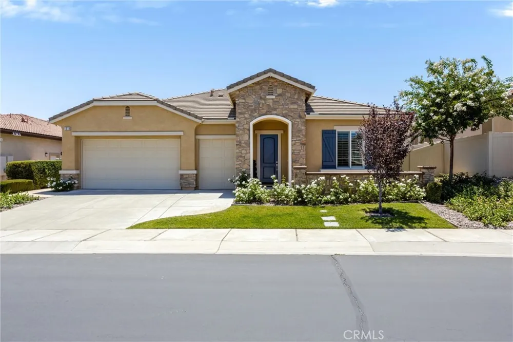1519 Coronado Beaumont, CA 92223