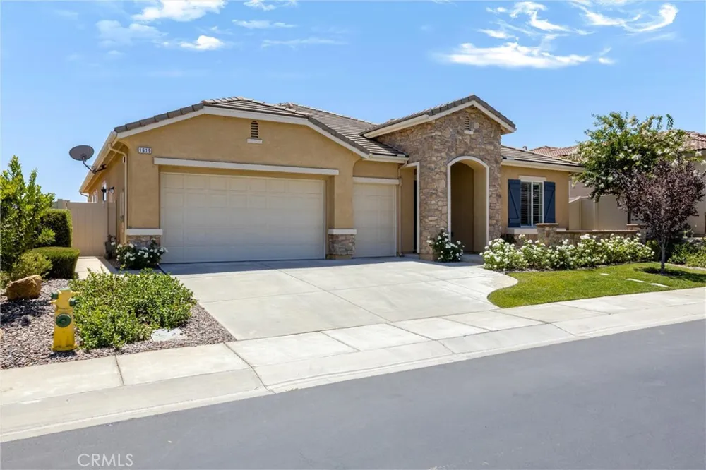 1519 Coronado Beaumont, CA 92223