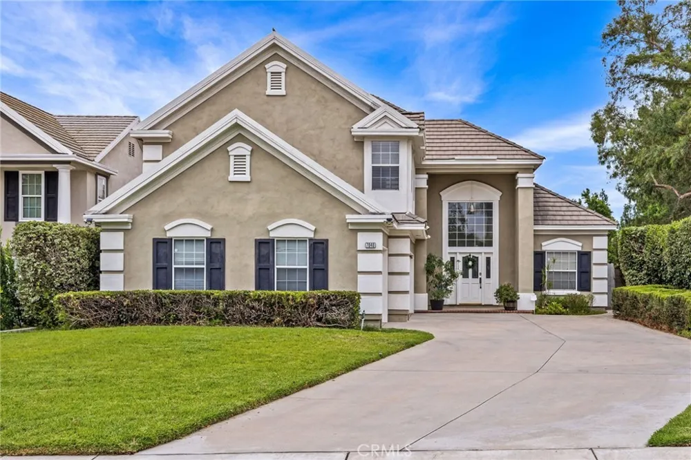 7040 Martano Place Rancho Cucamonga, CA 91701