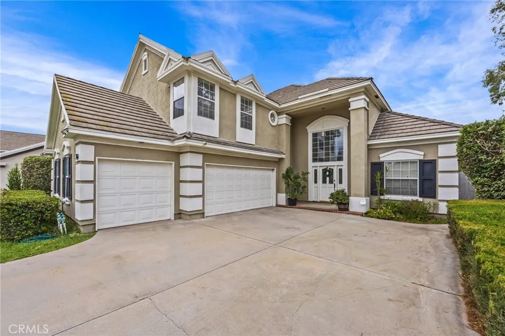 7040 Martano Place Rancho Cucamonga, CA 91701